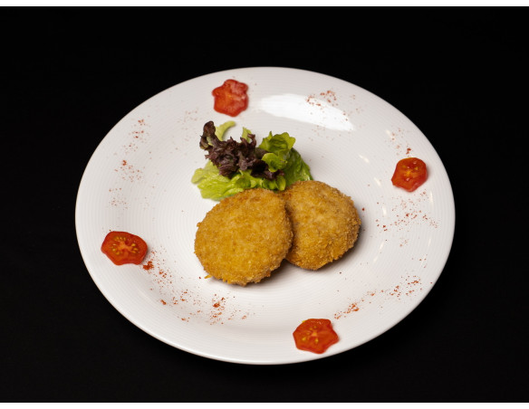 Куриная котлета 150г