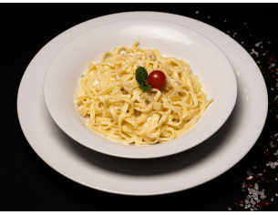 Макароны с сыром 160г