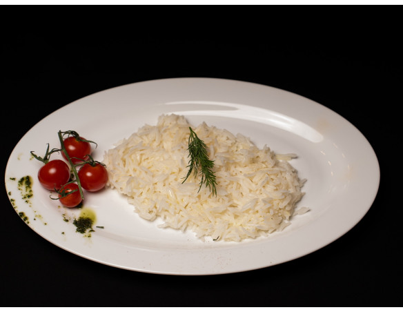 Рис отварной 150г